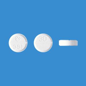 ACTOS吡格列酮片30（2型）：100片