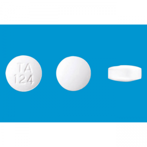 Naixan萘普生片100mg(劇):100片