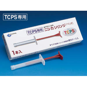 Nishika牙科注射装置（TCPS专用）：1支