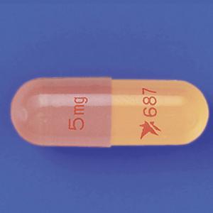 Graceptor他克莫司胶囊5mg 粒 日药日本药局薬日本全球家庭通药局