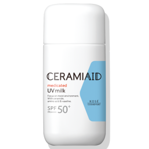 CeramiaidUV防晒乳：60g