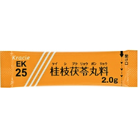 Kracie 桂枝茯苓丸料精华片（EK-25）：2.0g×42包