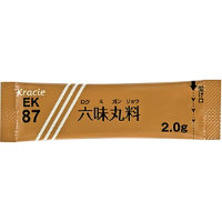 Kracie 六味丸料精华颗粒（EK-87）：2.0g×294包