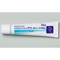Diclofenac Na双氯芬酸钠乳膏1％「日本脏器」：25g×10支