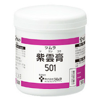Tsumura紫雲膏(501)：500g 
