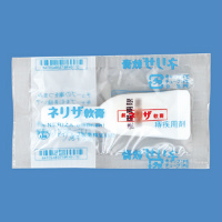 Neriza双氟可龙戊酸酯/利多卡因软膏（劇）：2g×14支