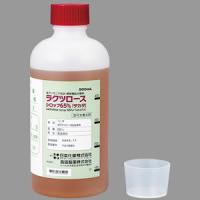 Piarle Syrup纯乳果糖65%：500ml