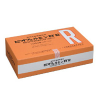 Bifermin-R抗性乳酸菌 R片剂：100片