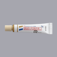 Clobetasol丙酸氯倍他索乳膏0.05%「MYK」：5g×10支【劇】
