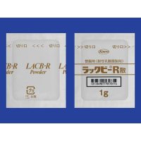 LACB-R耐乳酸菌整肠散：1g×300包 