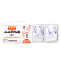 日本 奥田肠胃药-细粒：32包【2類】