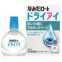 乐敦 新型泪液干眼症眼药水：13mL【3類】