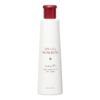 持田 去屑止痒 洗发水 保湿润滑型： 200ml