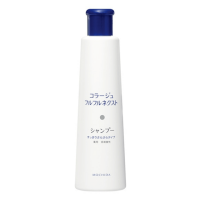持田 去屑止痒 洗发水 清爽型： 200ml