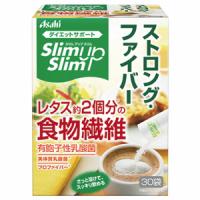 朝日Asahi Slim up强效纤维素：5.96g*30袋