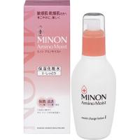 蜜浓MINON 氨基酸保湿滋润化妆水 I 滋润型：150ml 