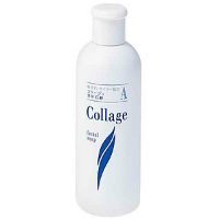 持田 Collage-A 油性肌液体香皂： 200ml