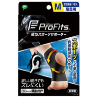 Pipjapan Pip薄型压迫固定脚腕用M