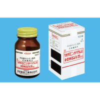 Thyronamin 碘赛罗宁钠片25&mu;g ：100片