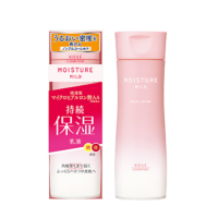 高丝KOSE 防肌肤空洞化深层保湿乳液：160ml 