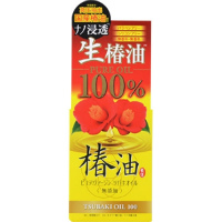生椿油100%：40ml