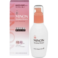 蜜浓MINON 氨基酸滋润保湿化妆水II 超滋润型：150ml 