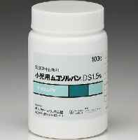 Mucosolvan-DS小儿用盐酸氨溴索1.5%：100g