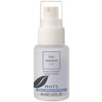 PHYT'S Elixir Hydratant纯植物美容液（干燥肌24H可用）：30ml