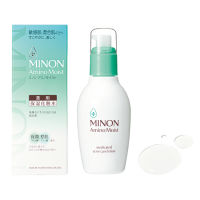 蜜浓MINON 混合肌专用 保湿化妆水：150ml 