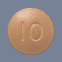 Dayvigo（lemborexant）莱博雷生片10mg：100粒