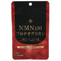 麦如满Maruman NMN150＆蛋白聚糖：28粒