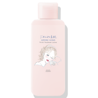 CLEAR TURN [ごめんね素肌]化妆水：200ml