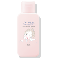 CLEAR TURN [ごめんね素肌]乳液：150ml