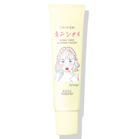 CLEAR TURN[ごめんね素肌 ]修护面霜：15g