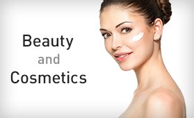 Beauty and Cosmetics