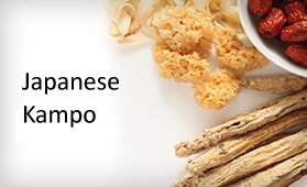 Japanese Kampo