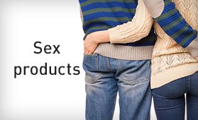 Sex Products