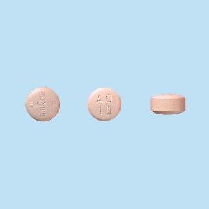 Adalat-CR Tablets 10mg : 100 tablets