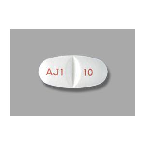 Atelec Tablets 10 ： 50Tablets