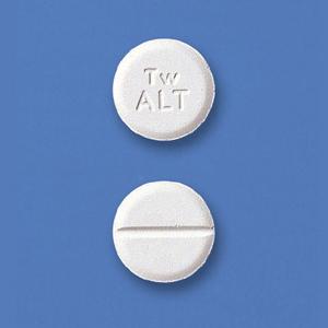 Aldioxa Tablets 100mg TOWA : 100 tablets