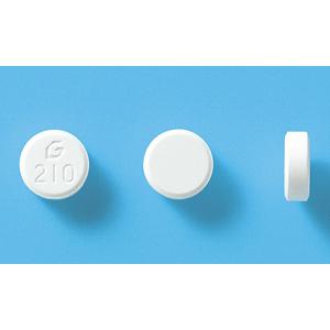 Aldioxa Tablets 100mg ASKA : 100 tablets