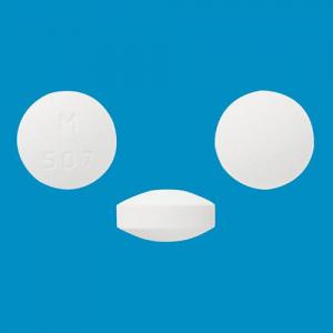 Caltan-OD Tablets : 100tablets