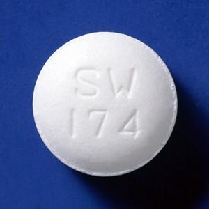 Chlorphenesin Carbamate Tablets 125mg SAWAI 100Tablets｜Natural 