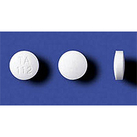 SUPATONIN Tablets 50mg : 100 tablets