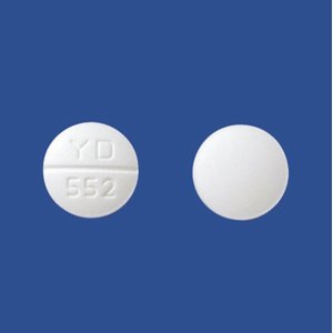 Dramamine Tablets 50mg : 100's