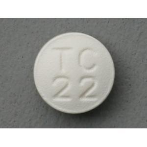 Protecadin Tablet 10 : 100 tablets