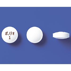 Bonoteo Tablets 1mg : 20 tablets