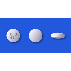  Recalbon Tablets 1mg：20 tablets