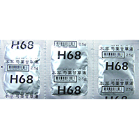 Honzo Shakuyakukanzo-to extract granule[H68] : 168 sachets