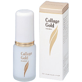 Collage Essence Gold S: 30ml